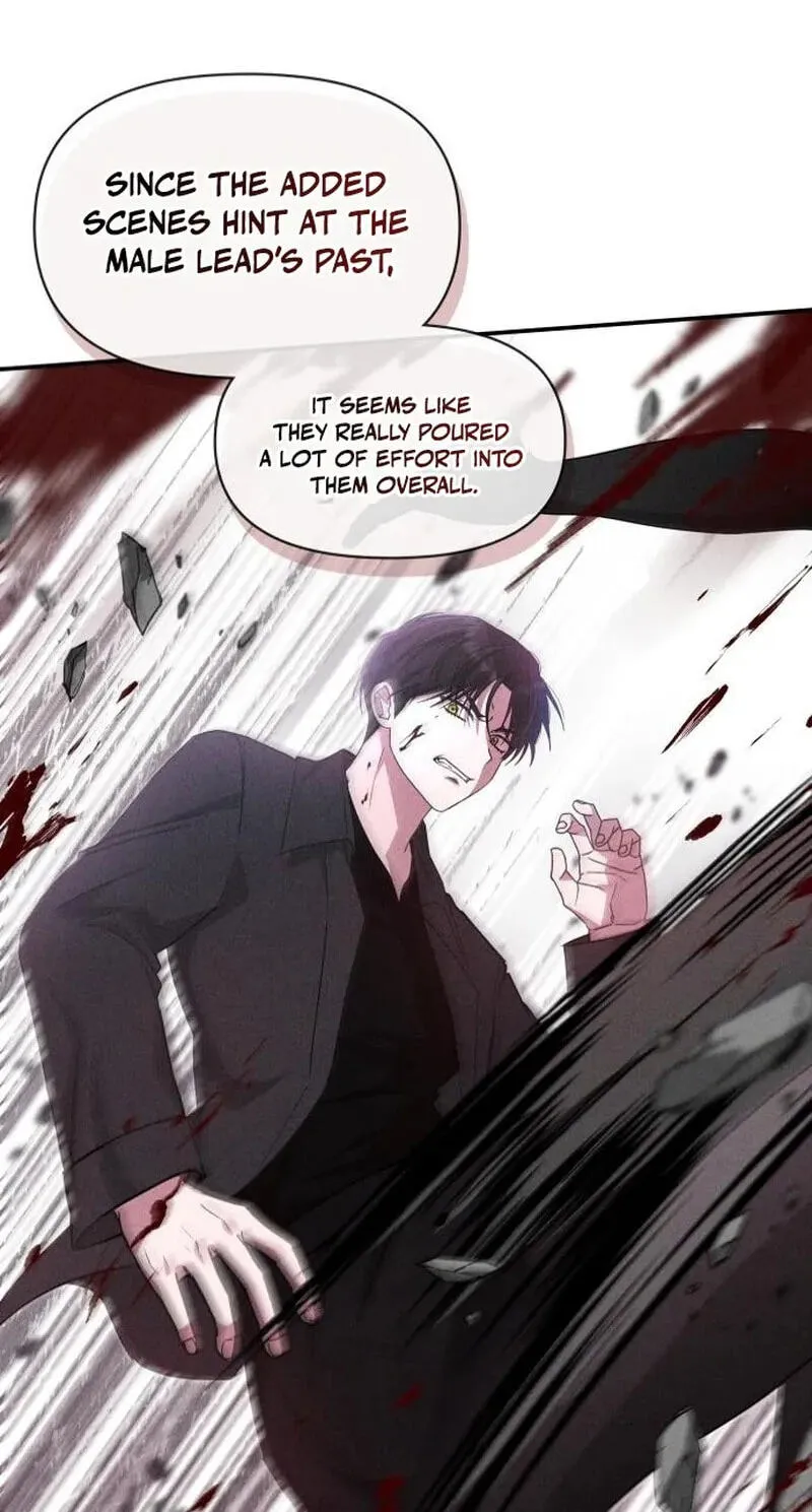 I Was Mistaken As a Monstrous Genius Chapter 111 page 20