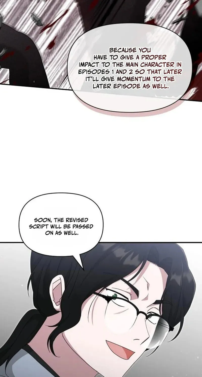I Was Mistaken As a Monstrous Genius Chapter 111 page 21