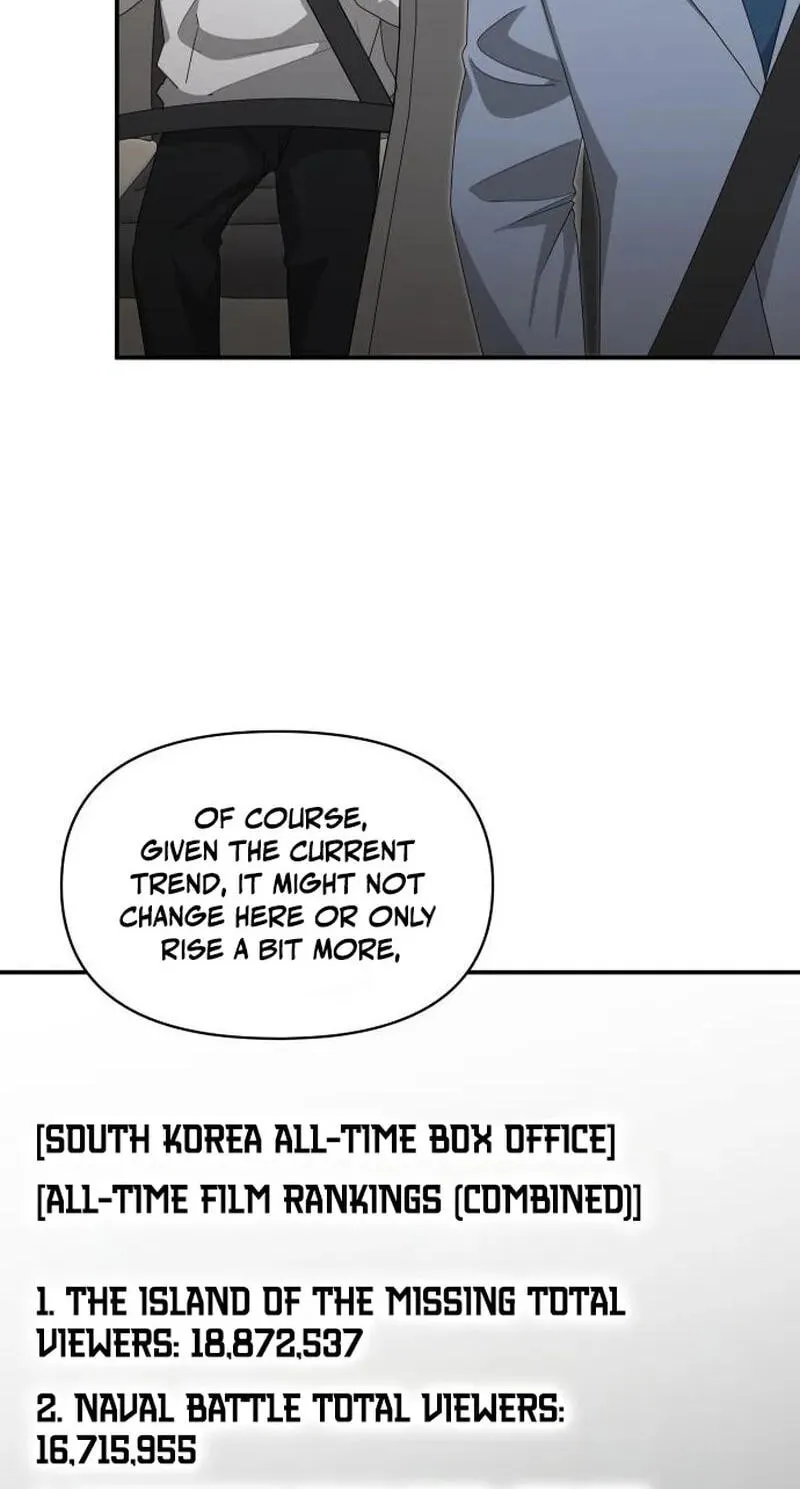 I Was Mistaken As a Monstrous Genius Chapter 111 page 23