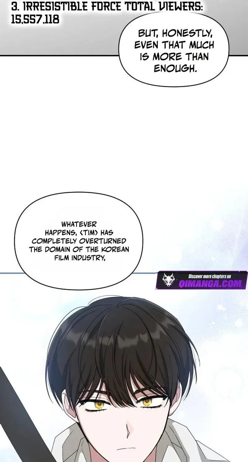 I Was Mistaken As a Monstrous Genius Chapter 111 page 24