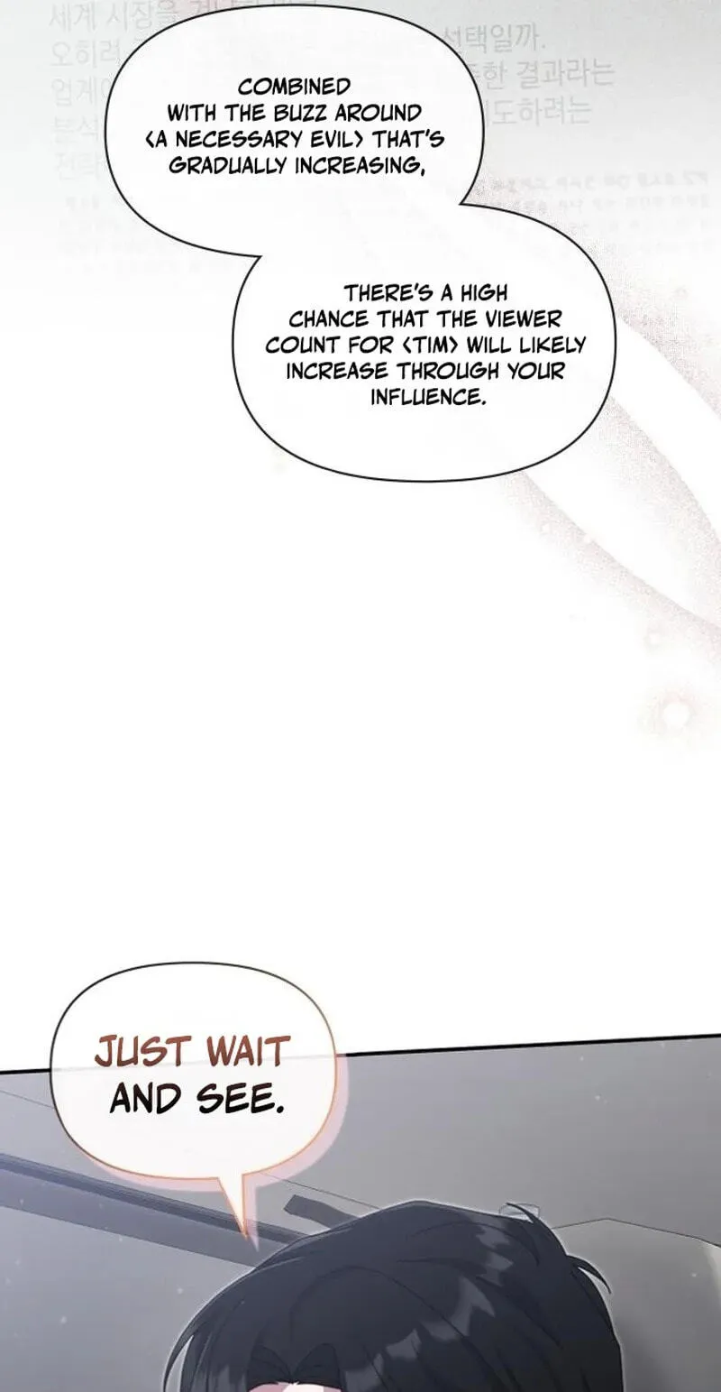 I Was Mistaken As a Monstrous Genius Chapter 111 page 29