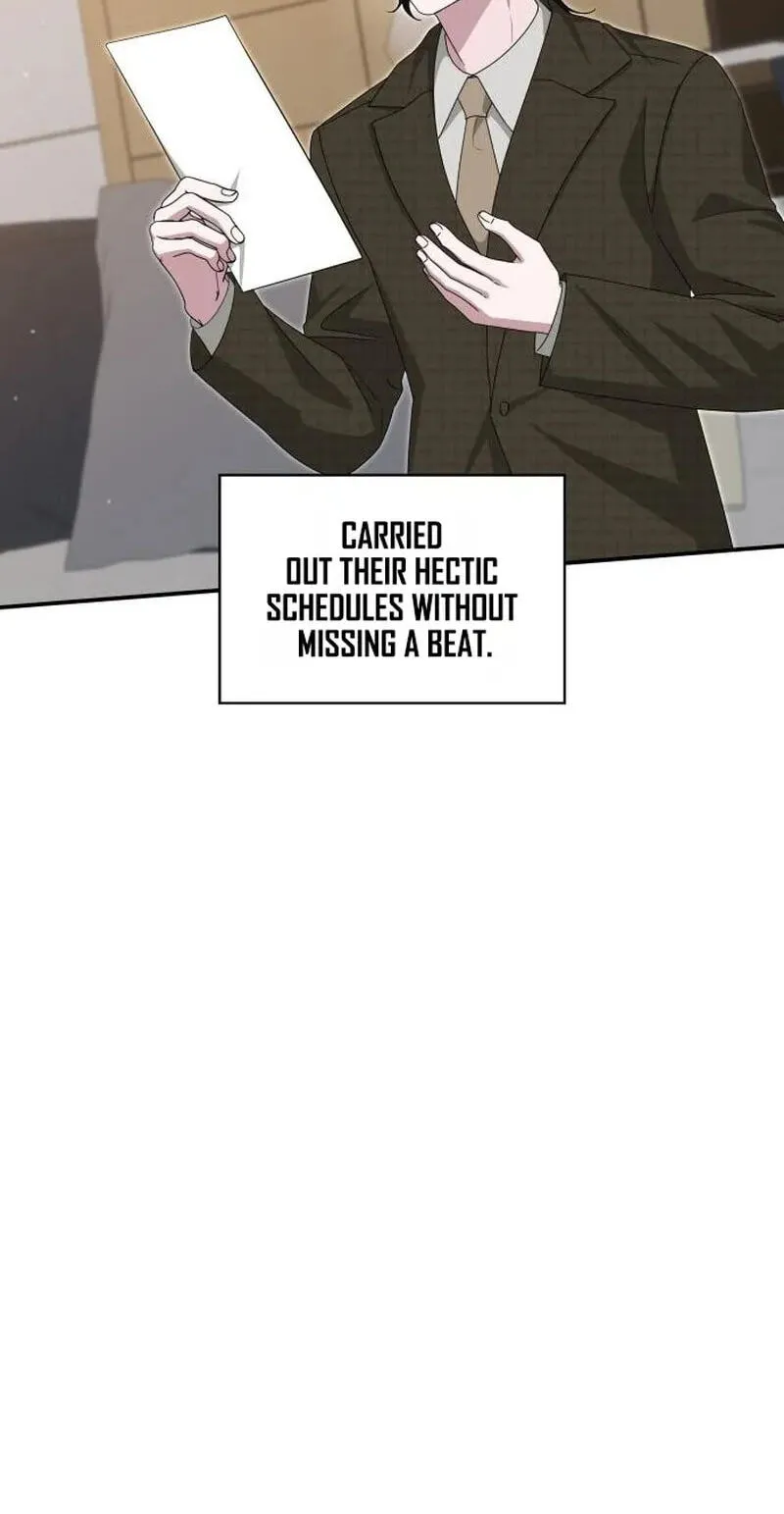 I Was Mistaken As a Monstrous Genius Chapter 111 page 35