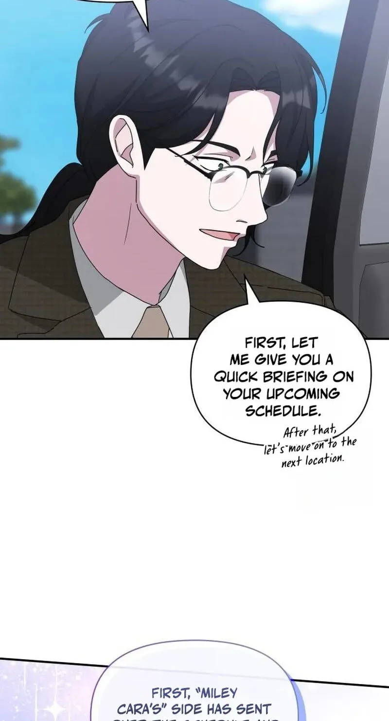 I Was Mistaken As a Monstrous Genius Chapter 111 page 40