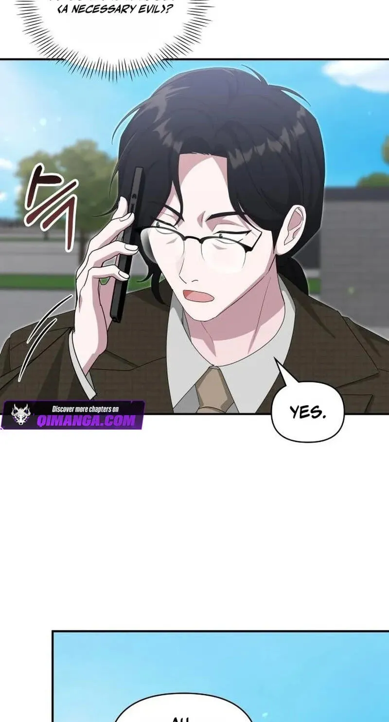 I Was Mistaken As a Monstrous Genius Chapter 111 page 45