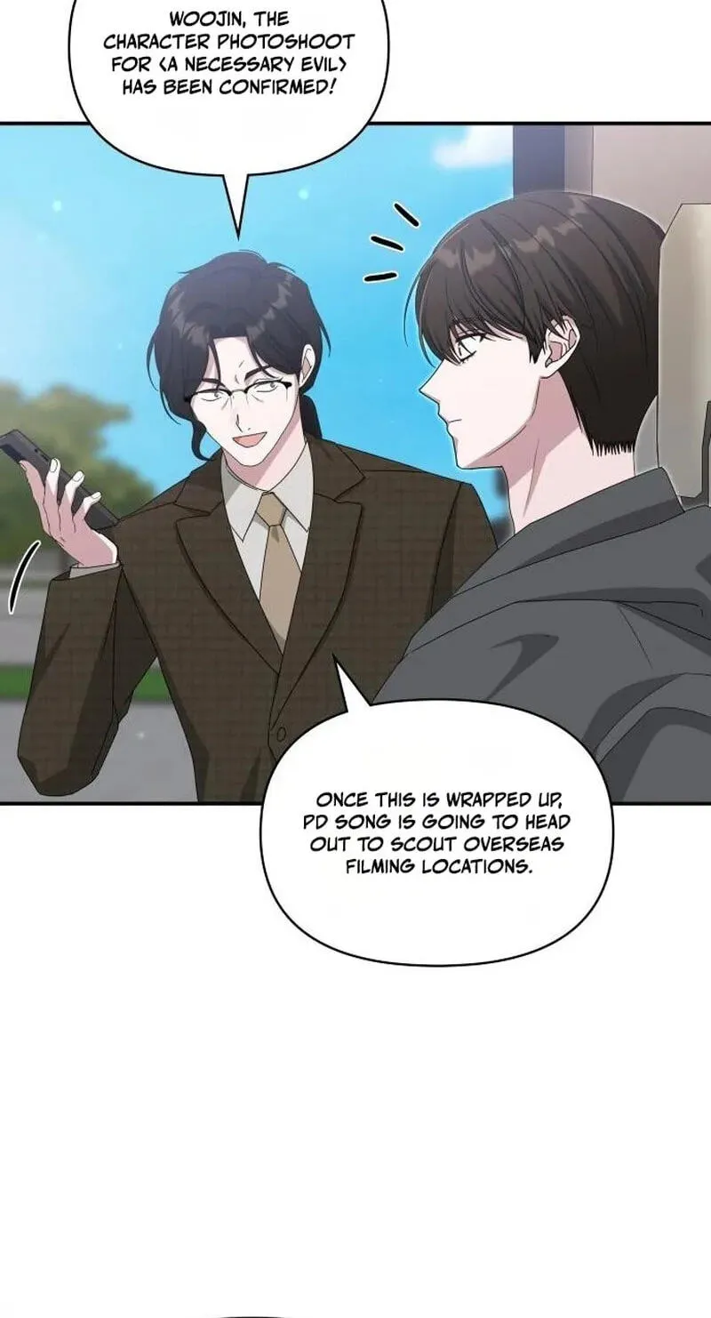 I Was Mistaken As a Monstrous Genius Chapter 111 page 47