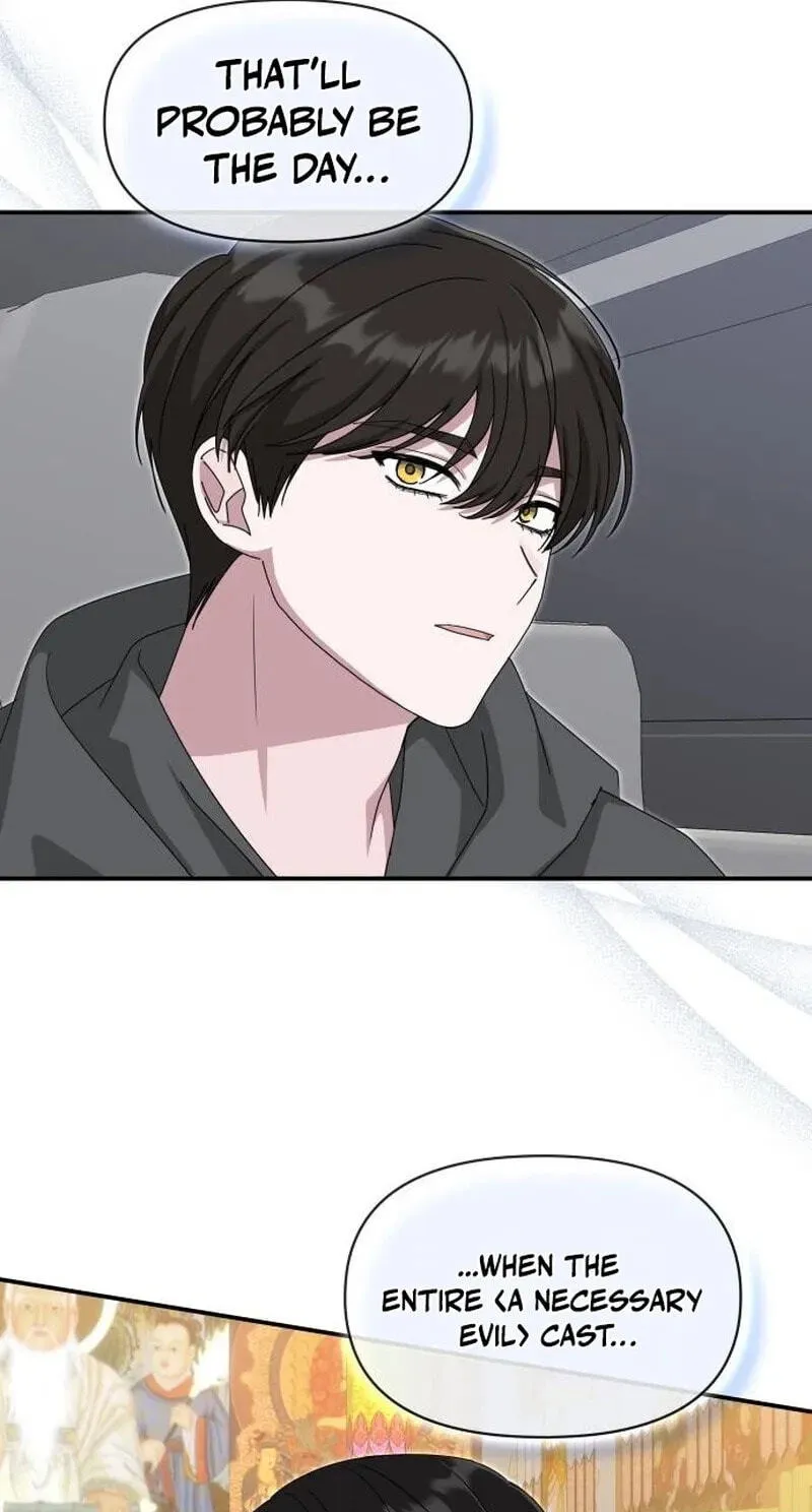 I Was Mistaken As a Monstrous Genius Chapter 111 page 48