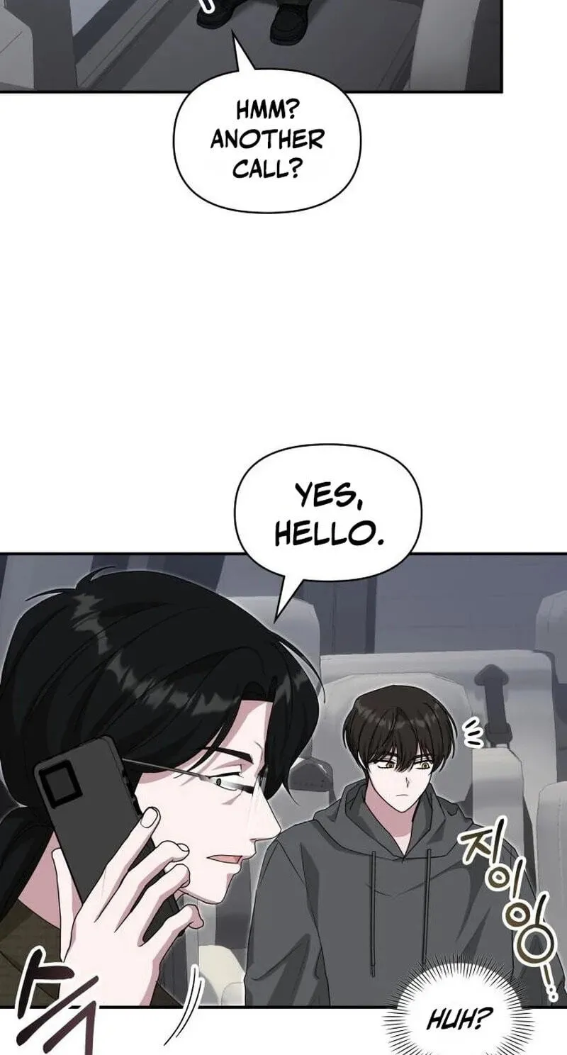 I Was Mistaken As a Monstrous Genius Chapter 111 page 52