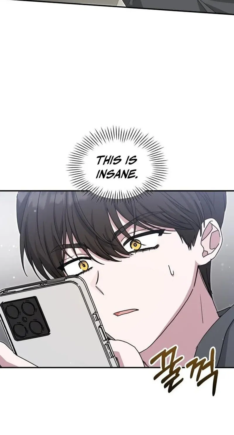 I Was Mistaken As a Monstrous Genius Chapter 111 page 55