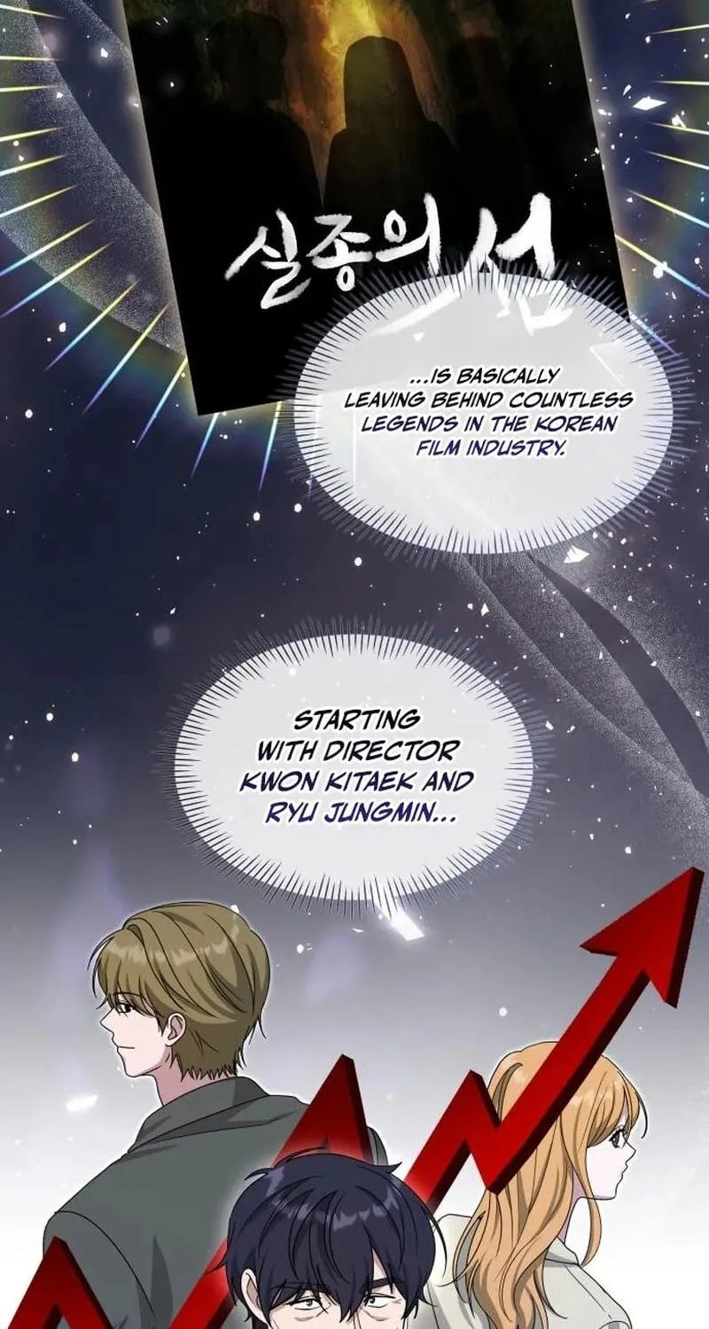 I Was Mistaken As a Monstrous Genius Chapter 111 page 61
