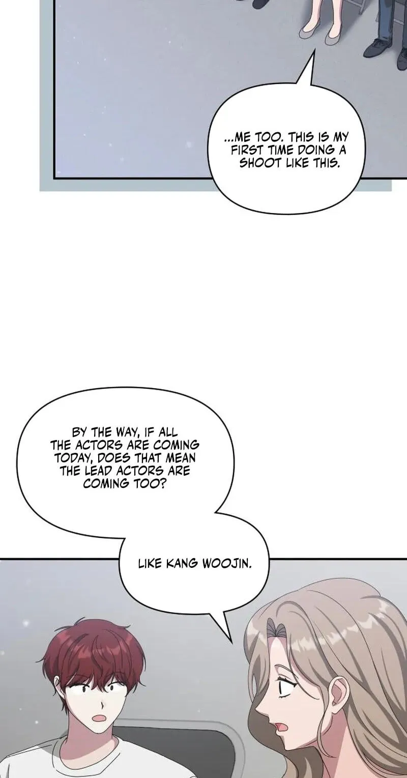 I Was Mistaken As a Monstrous Genius Chapter 112 page 4