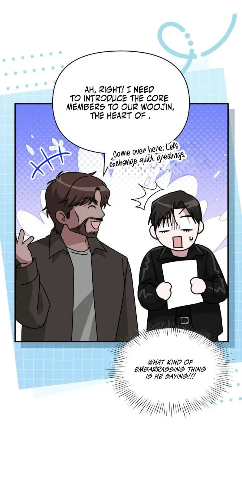 I Was Mistaken As a Monstrous Genius Chapter 112 page 15