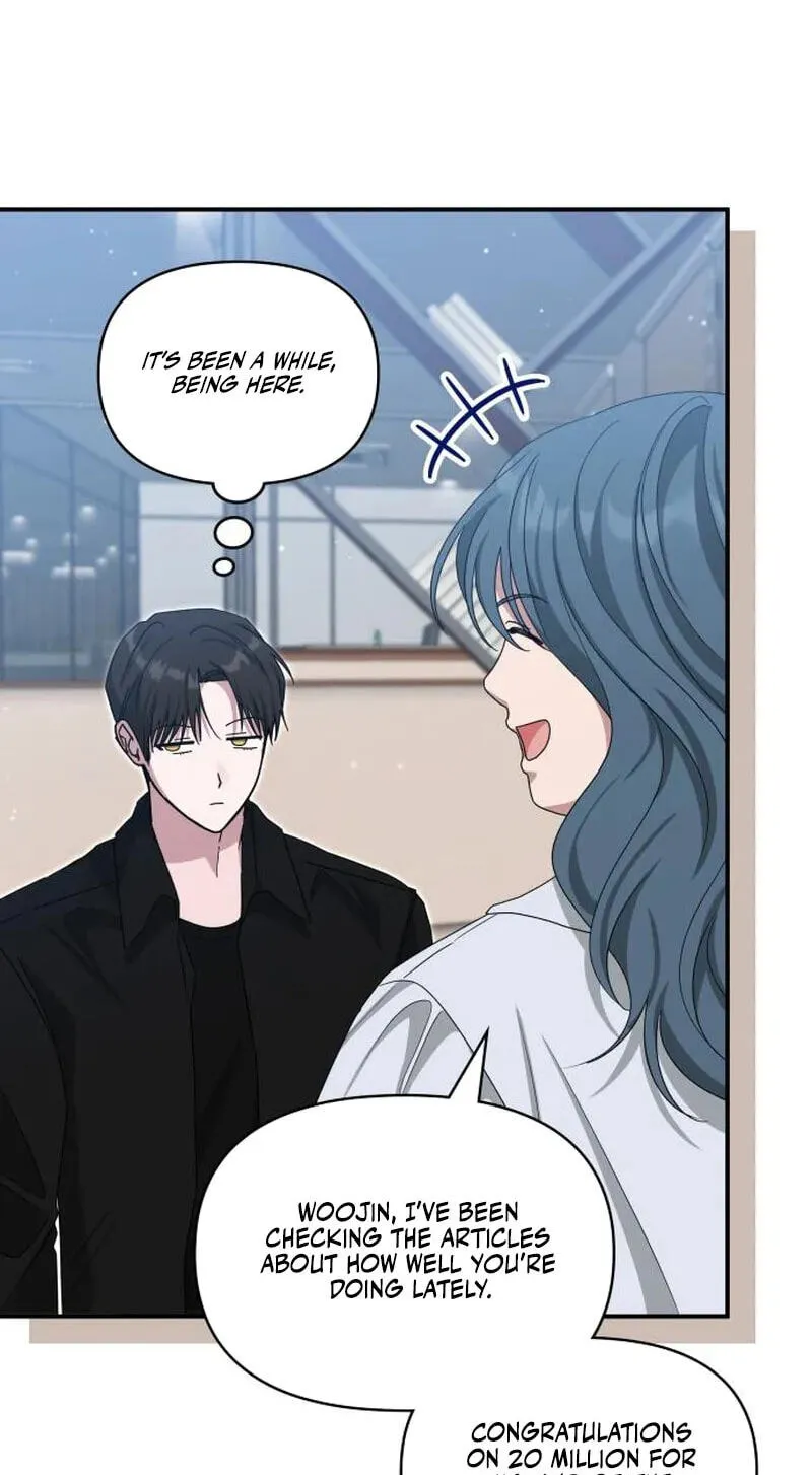 I Was Mistaken As a Monstrous Genius Chapter 112 page 32