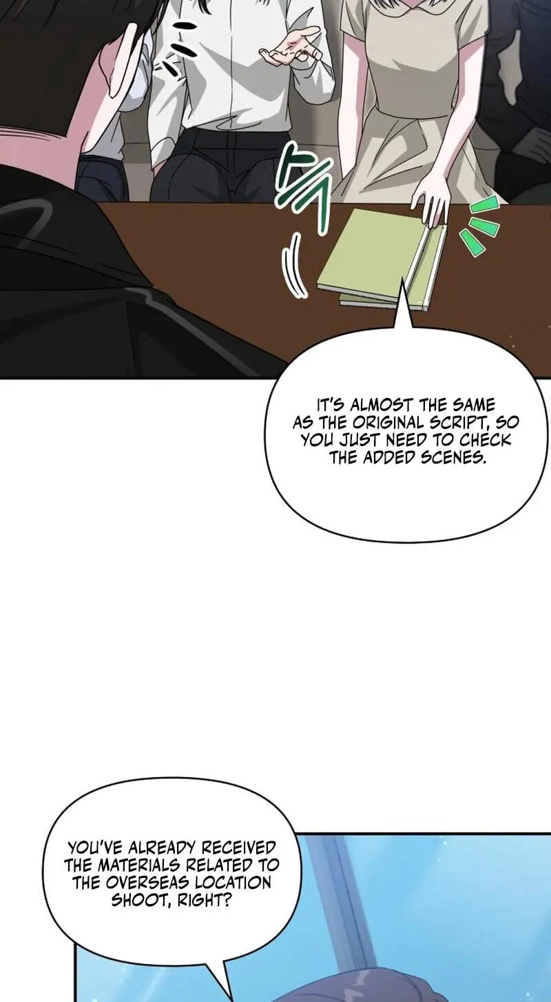I Was Mistaken As a Monstrous Genius Chapter 112 page 35