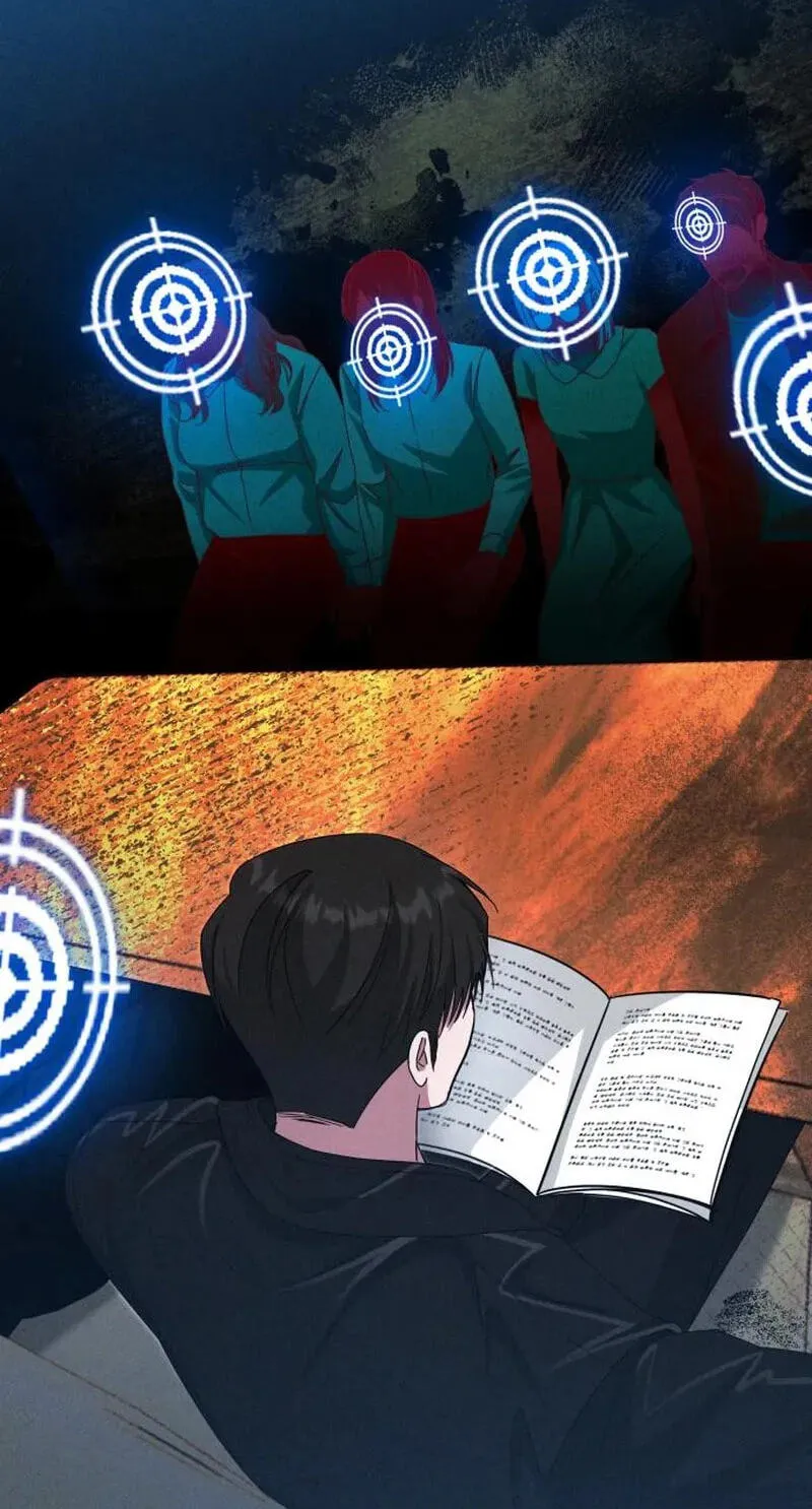 I Was Mistaken As a Monstrous Genius Chapter 112 page 54