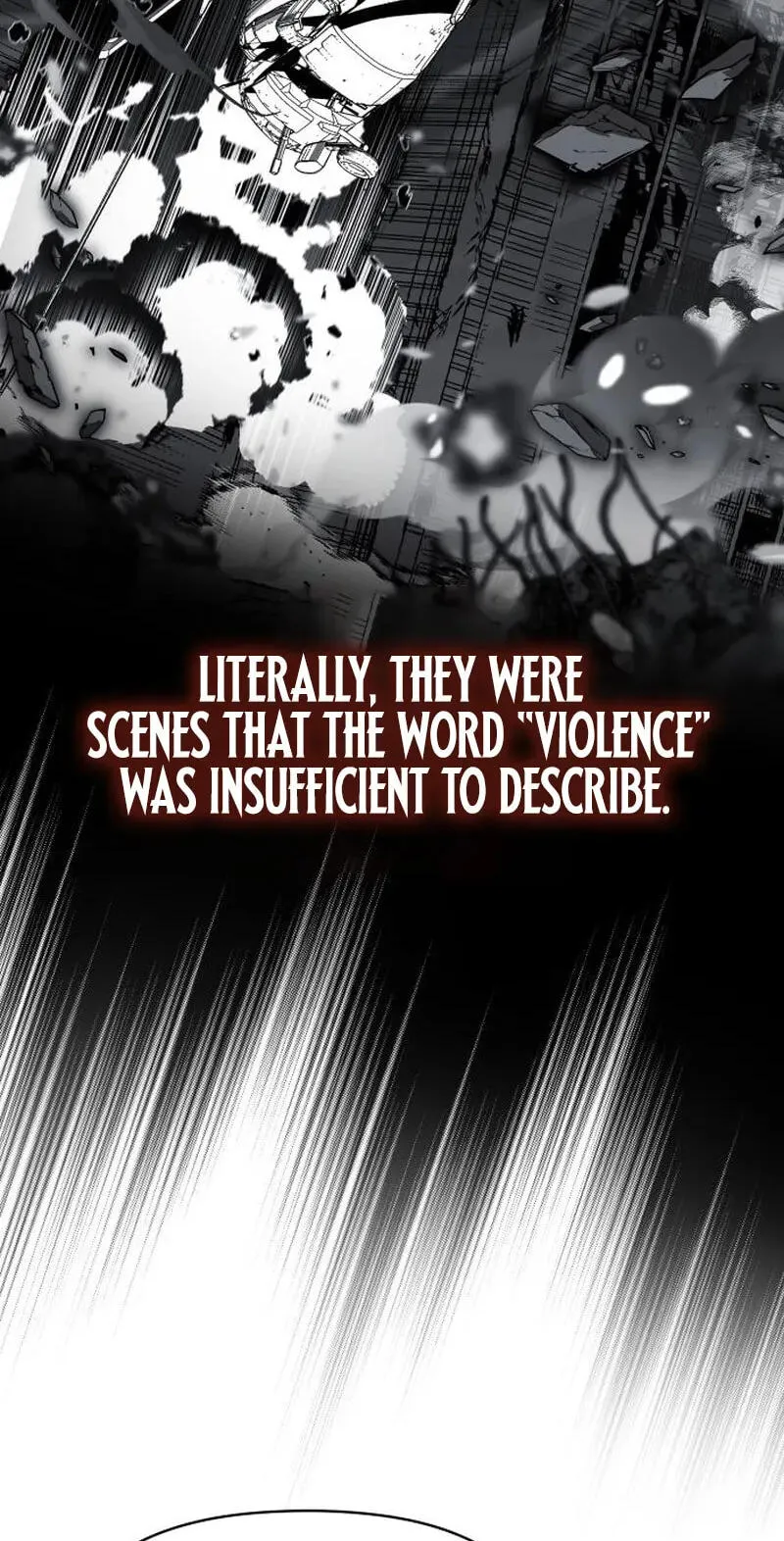 I Was Mistaken As a Monstrous Genius Chapter 112 page 62