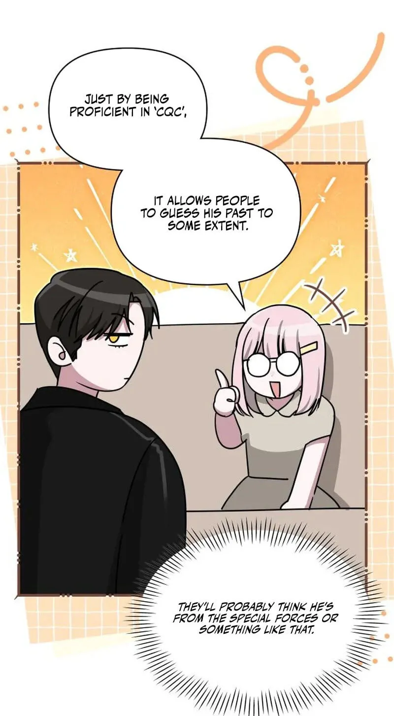 I Was Mistaken As a Monstrous Genius Chapter 112 page 70