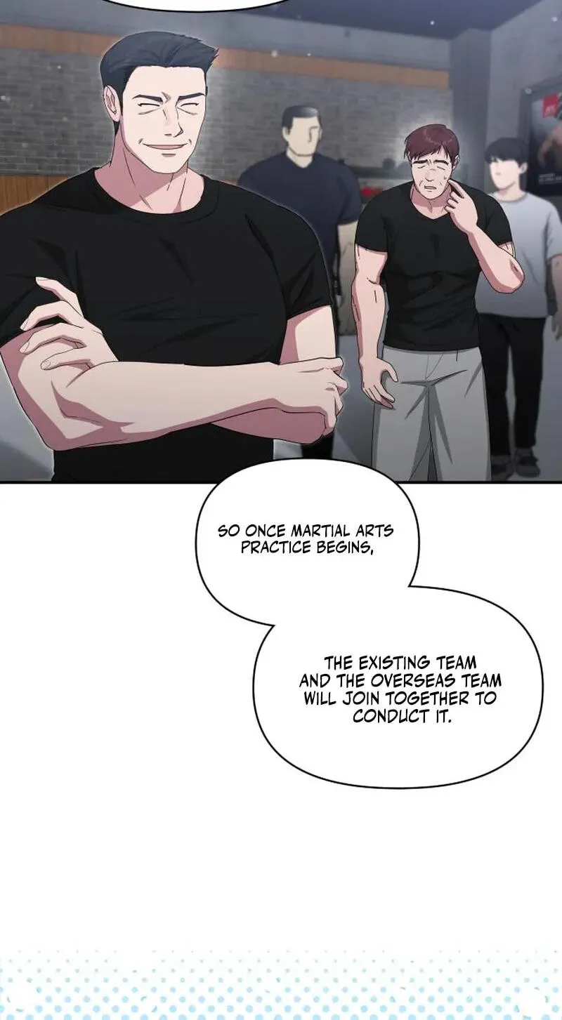I Was Mistaken As a Monstrous Genius Chapter 112 page 75