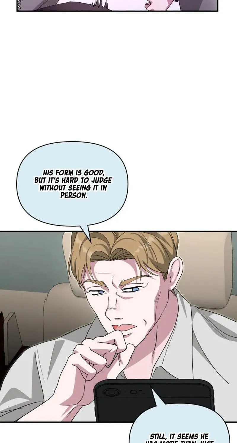 I Was Mistaken As a Monstrous Genius Chapter 112 page 81