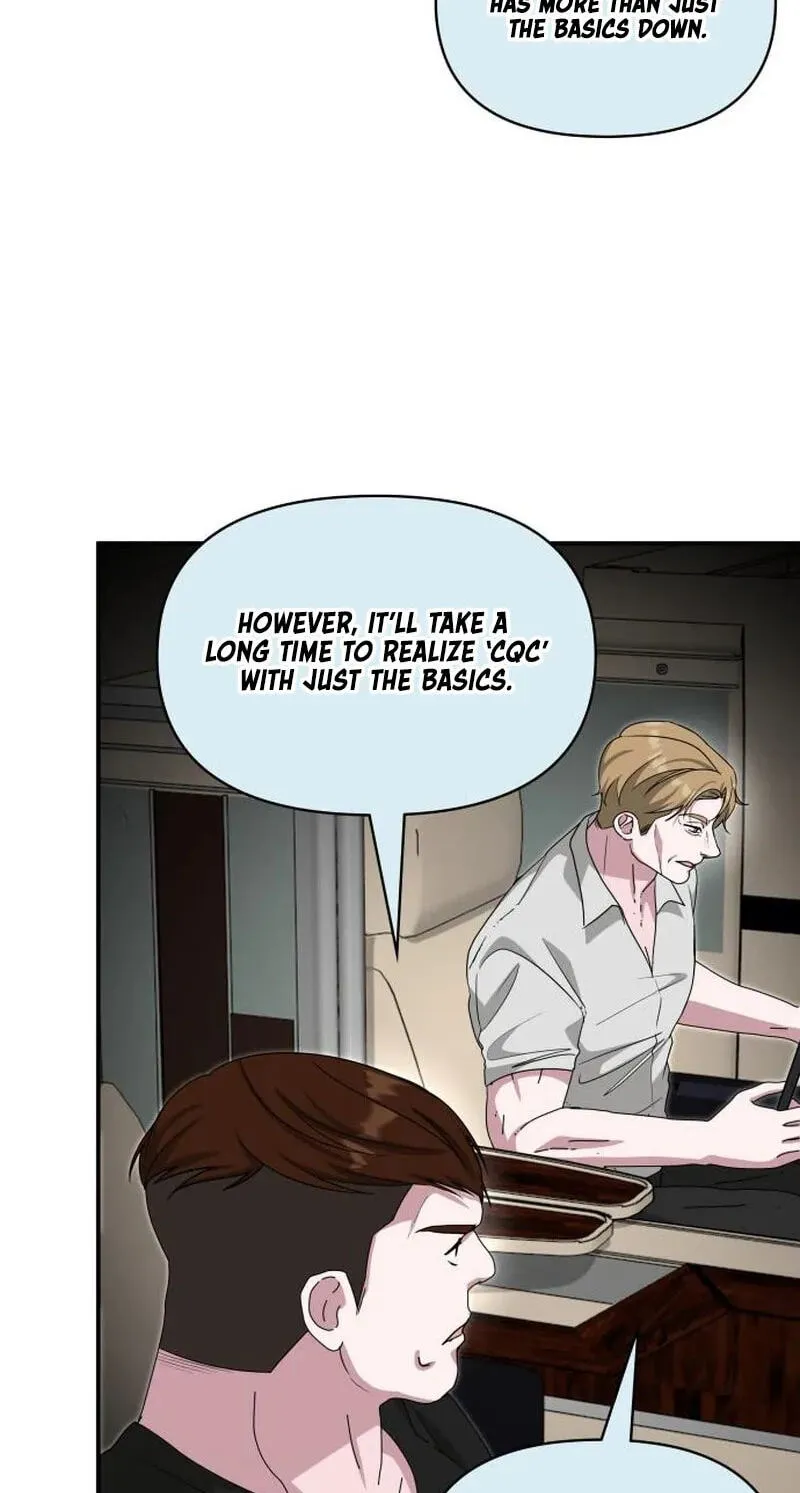 I Was Mistaken As a Monstrous Genius Chapter 112 page 82