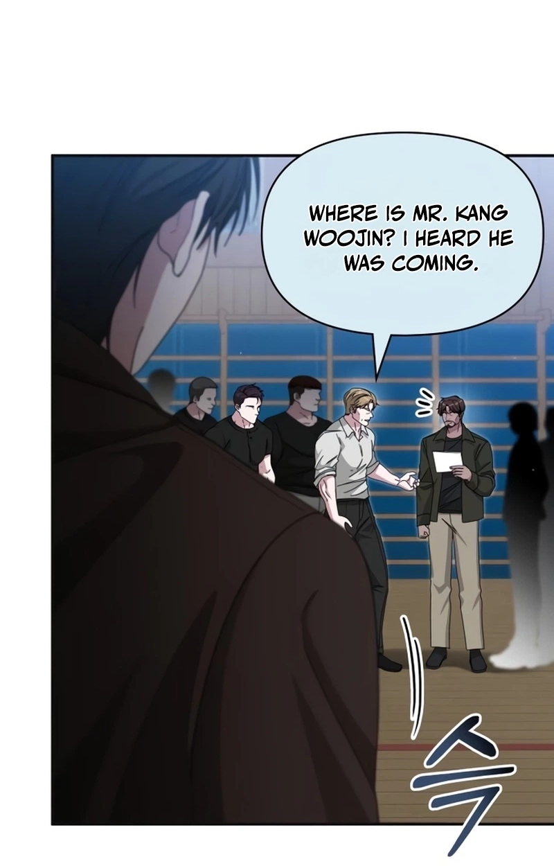 I Was Mistaken As a Monstrous Genius Chapter 113 page 7