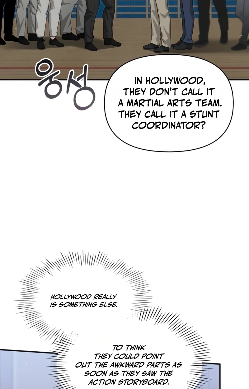 I Was Mistaken As a Monstrous Genius Chapter 113 page 5