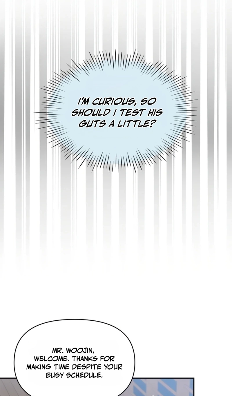 I Was Mistaken As a Monstrous Genius Chapter 113 page 11