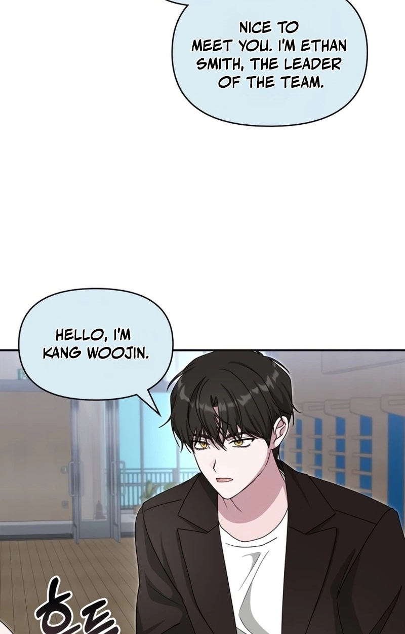 I Was Mistaken As a Monstrous Genius Chapter 113 page 14