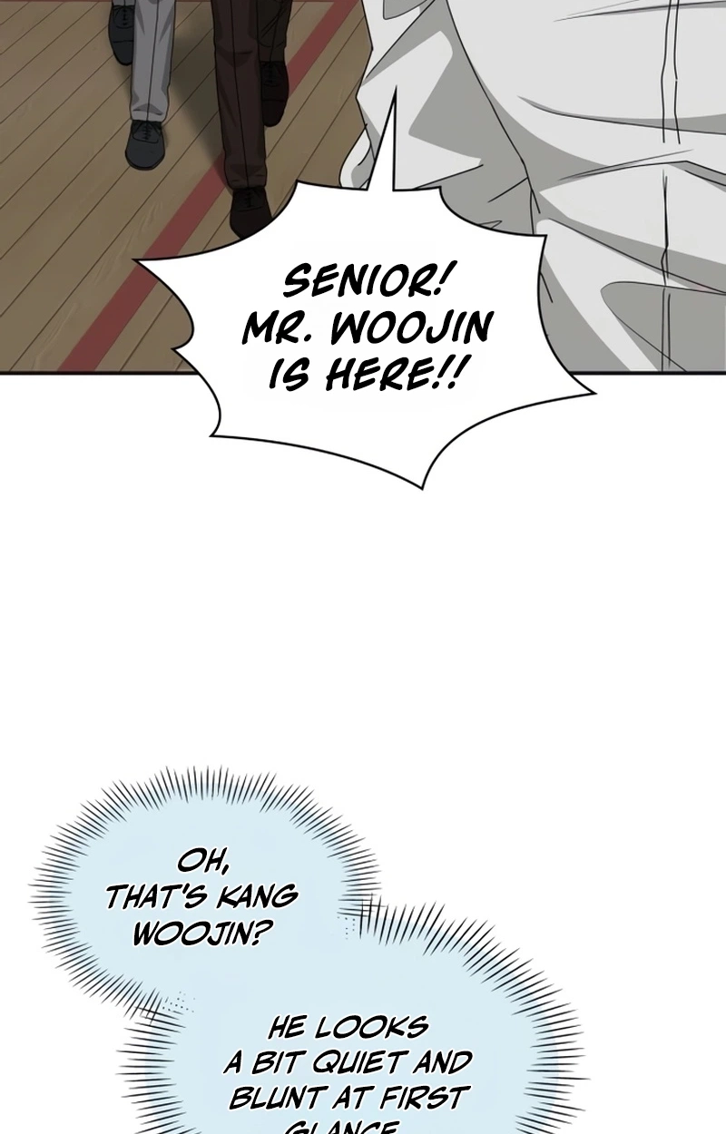 I Was Mistaken As a Monstrous Genius Chapter 113 page 9