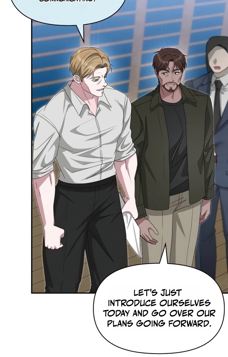 I Was Mistaken As a Monstrous Genius Chapter 113 page 16
