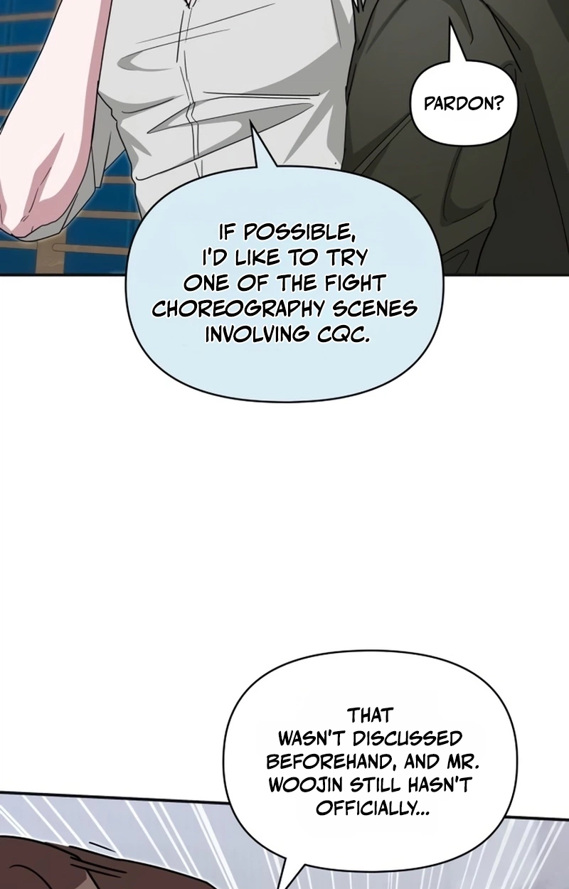 I Was Mistaken As a Monstrous Genius Chapter 113 page 18