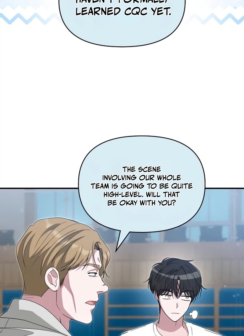 I Was Mistaken As a Monstrous Genius Chapter 113 page 23