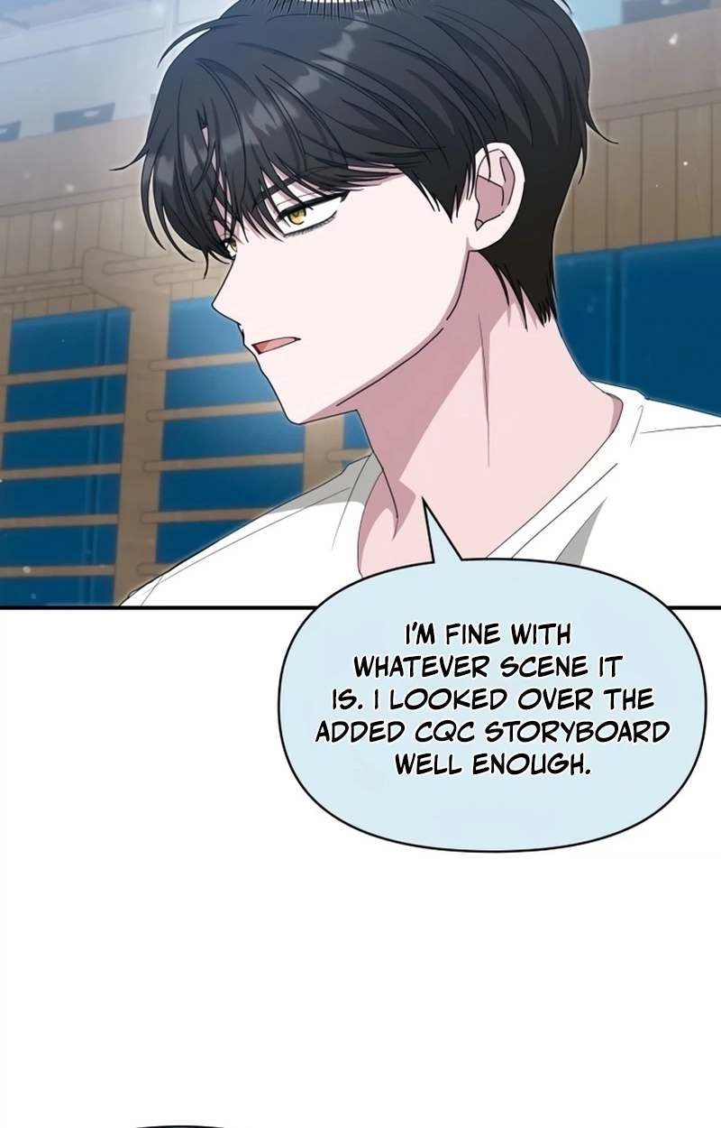 I Was Mistaken As a Monstrous Genius Chapter 113 page 25