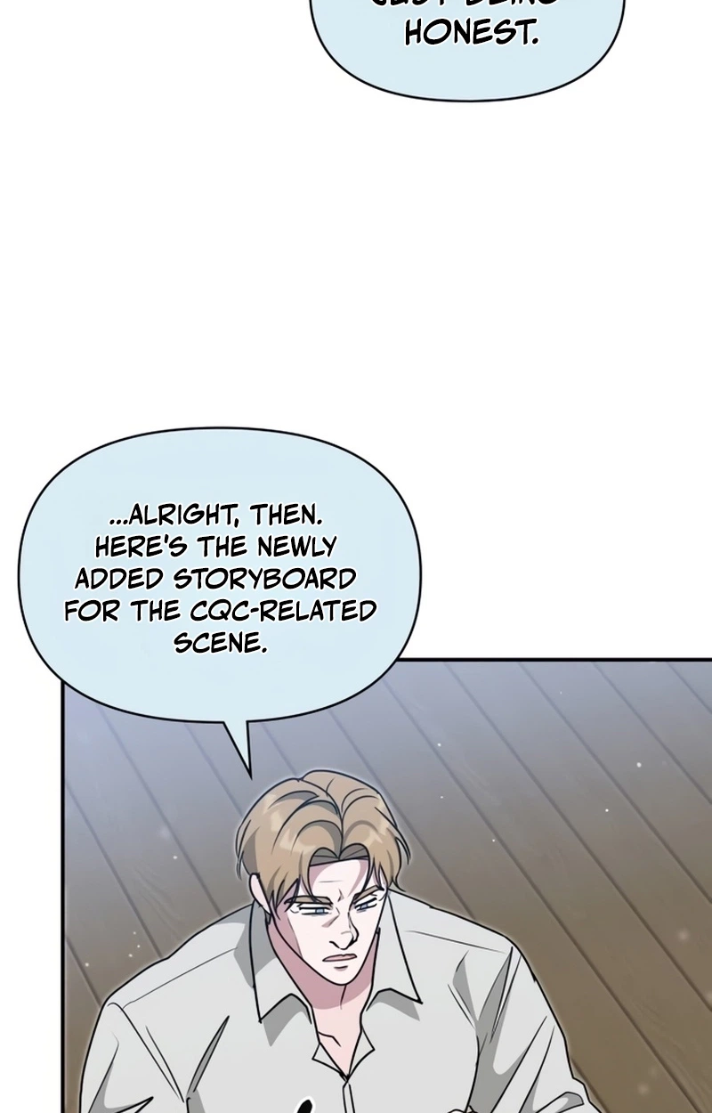 I Was Mistaken As a Monstrous Genius Chapter 113 page 31