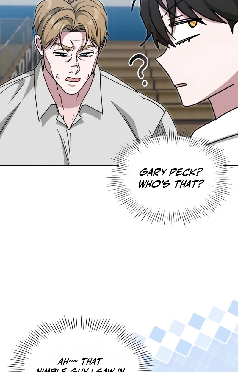 I Was Mistaken As a Monstrous Genius Chapter 113 page 28