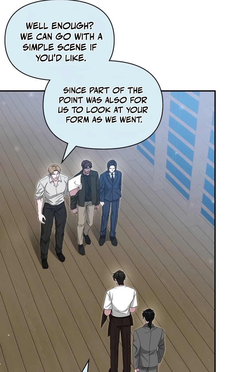 I Was Mistaken As a Monstrous Genius Chapter 113 page 26