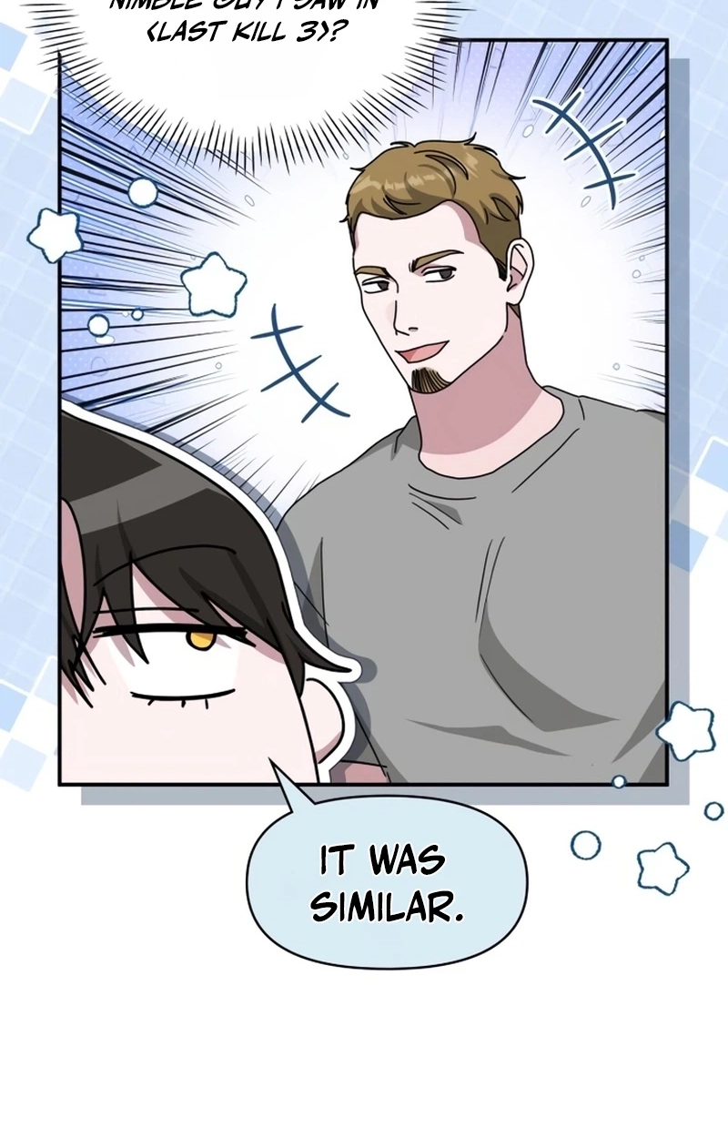 I Was Mistaken As a Monstrous Genius Chapter 113 page 29
