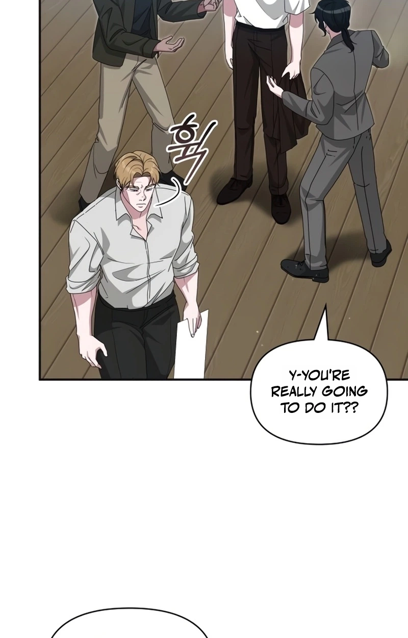I Was Mistaken As a Monstrous Genius Chapter 113 page 36