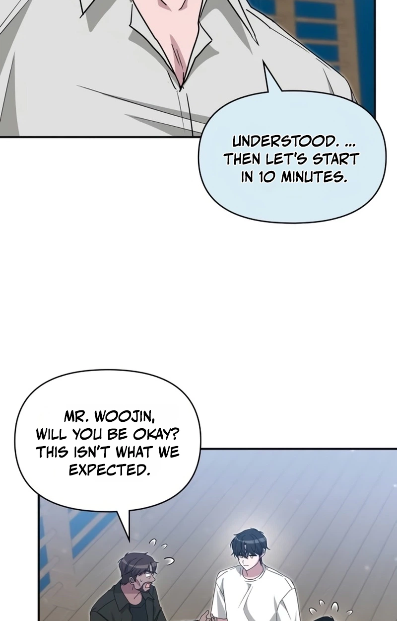 I Was Mistaken As a Monstrous Genius Chapter 113 page 35