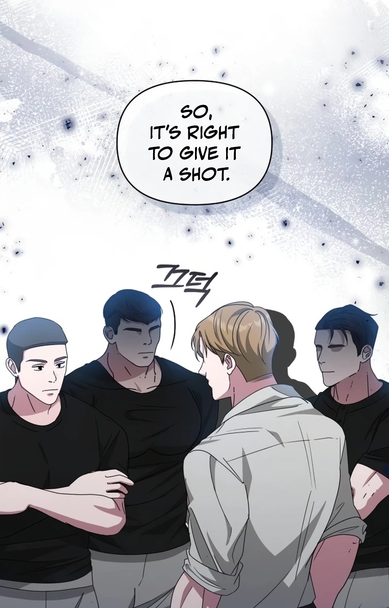 I Was Mistaken As a Monstrous Genius Chapter 113 page 38