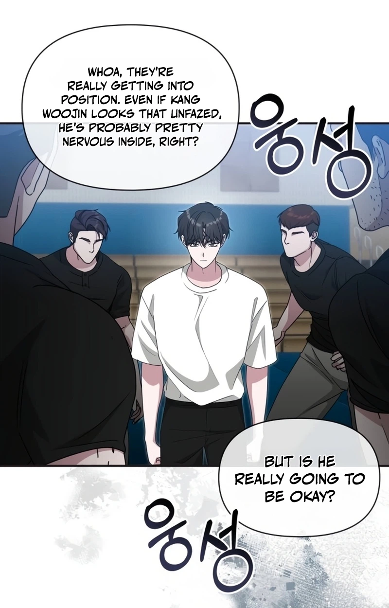 I Was Mistaken As a Monstrous Genius Chapter 113 page 44