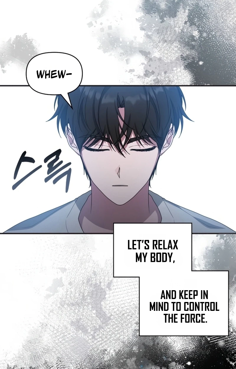 I Was Mistaken As a Monstrous Genius Chapter 113 page 45
