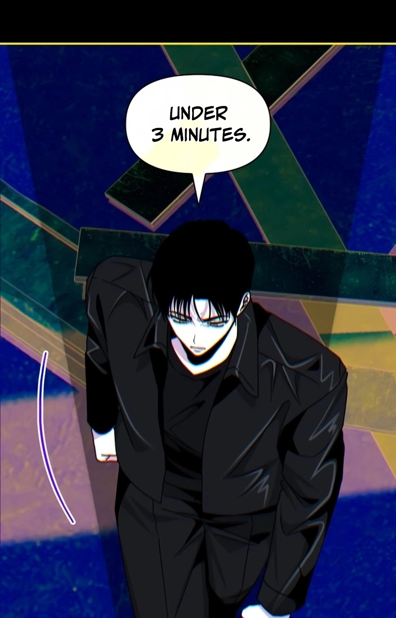I Was Mistaken As a Monstrous Genius Chapter 113 page 57