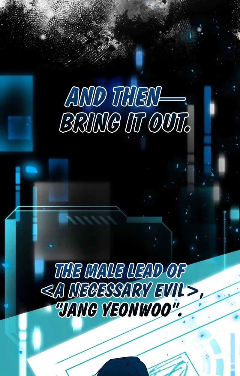 I Was Mistaken As a Monstrous Genius Chapter 113 page 46
