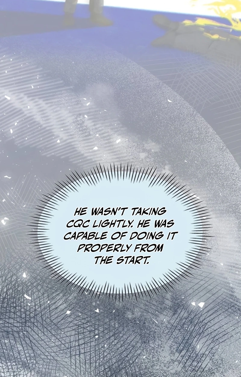 I Was Mistaken As a Monstrous Genius Chapter 113 page 101