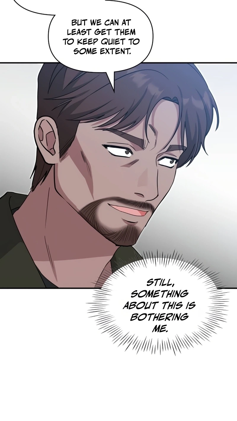 I Was Mistaken As a Monstrous Genius Chapter 113 page 107