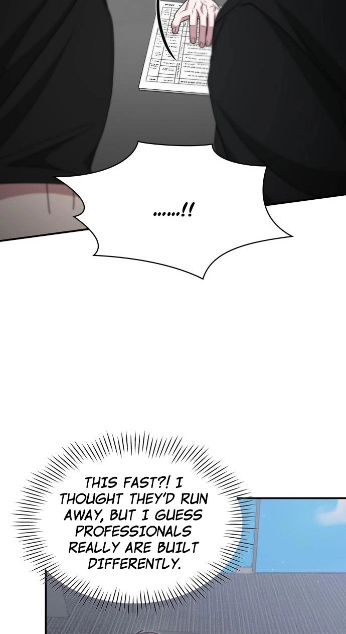 I Was Mistaken As a Monstrous Genius Chapter 114 page 12
