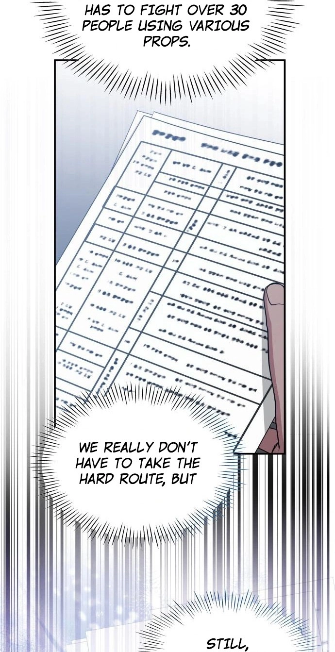 I Was Mistaken As a Monstrous Genius Chapter 114 page 19