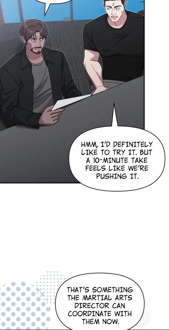 I Was Mistaken As a Monstrous Genius Chapter 114 page 22