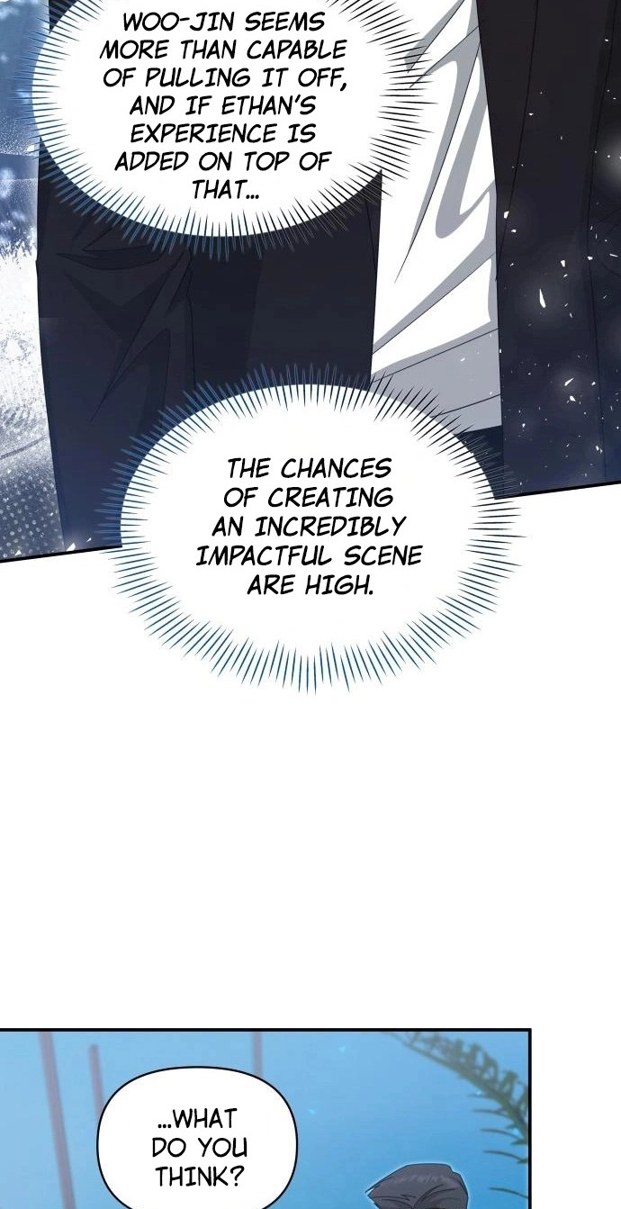I Was Mistaken As a Monstrous Genius Chapter 114 page 21