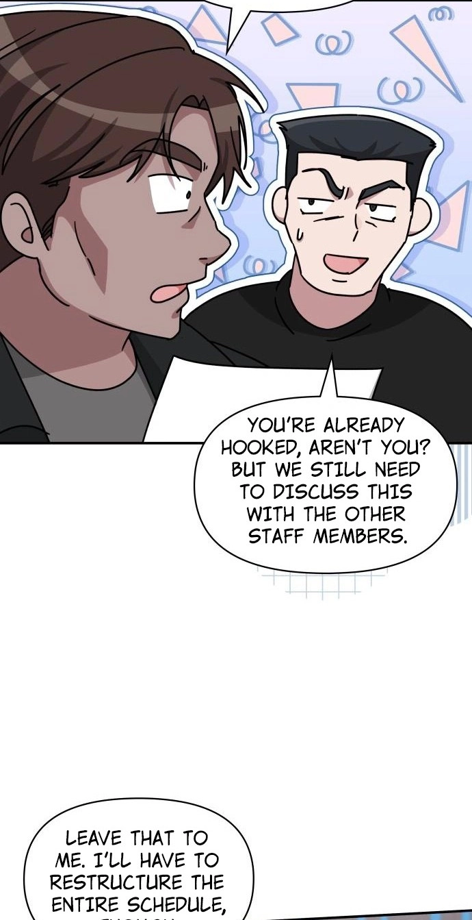 I Was Mistaken As a Monstrous Genius Chapter 114 page 23